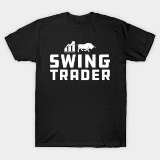 Swing Trader T-Shirt